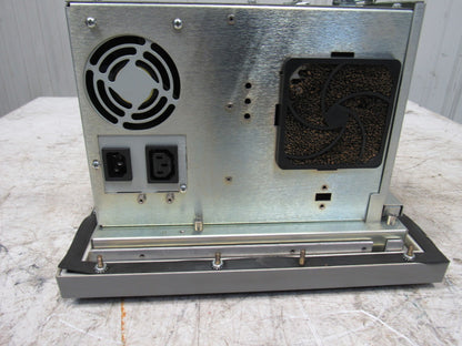 Xycom Automation 3512-A1A114103500U Model 3512 KPM Operator Interface Panel
