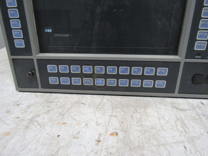 Xycom Automation 3512-A1A114103500U Model 3512 KPM Operator Interface Panel
