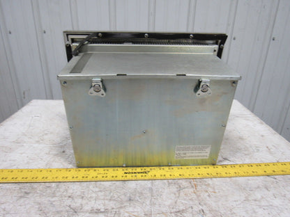 Xycom Automation 3512-A1A114103500U Model 3512 KPM Operator Interface Panel