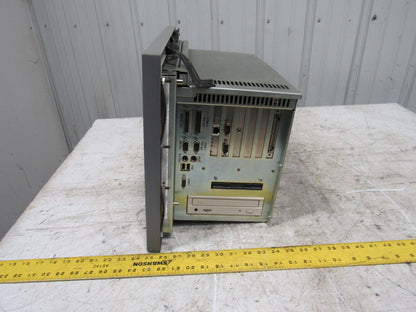 Xycom Automation 3512-A1A114103500U Model 3512 KPM Operator Interface Panel