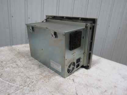 Xycom Automation 3512-A1A114103500U Model 3512 KPM Operator Interface Panel