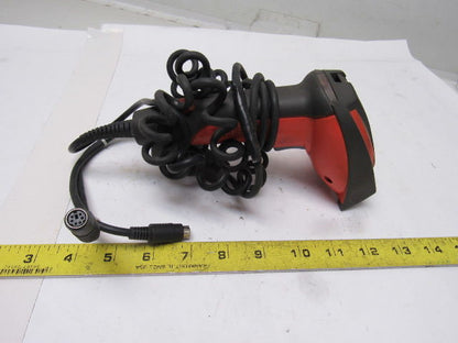 Hand Held Products 4800SF051C IMAGETEAM 4800 SR/SF Barcode Scanner 2D Imager