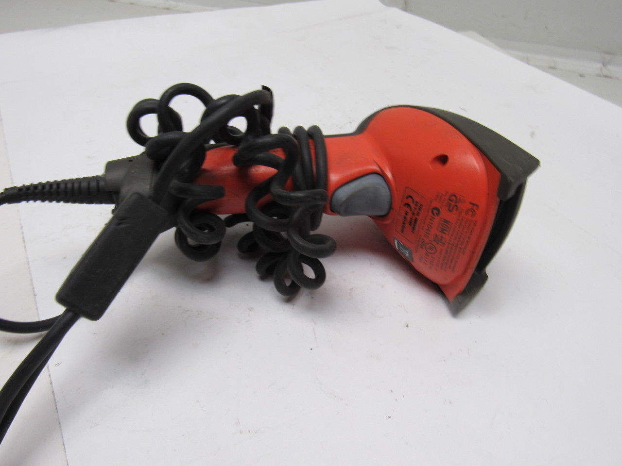 Hand Held Products 4800SF051C IMAGETEAM 4800 SR/SF Barcode Scanner 2D Imager