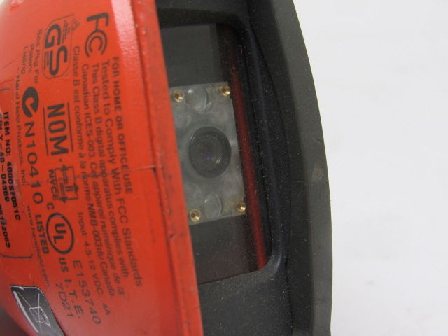 Hand Held Products 4800SF051C IMAGETEAM 4800 SR/SF Barcode Scanner 2D Imager