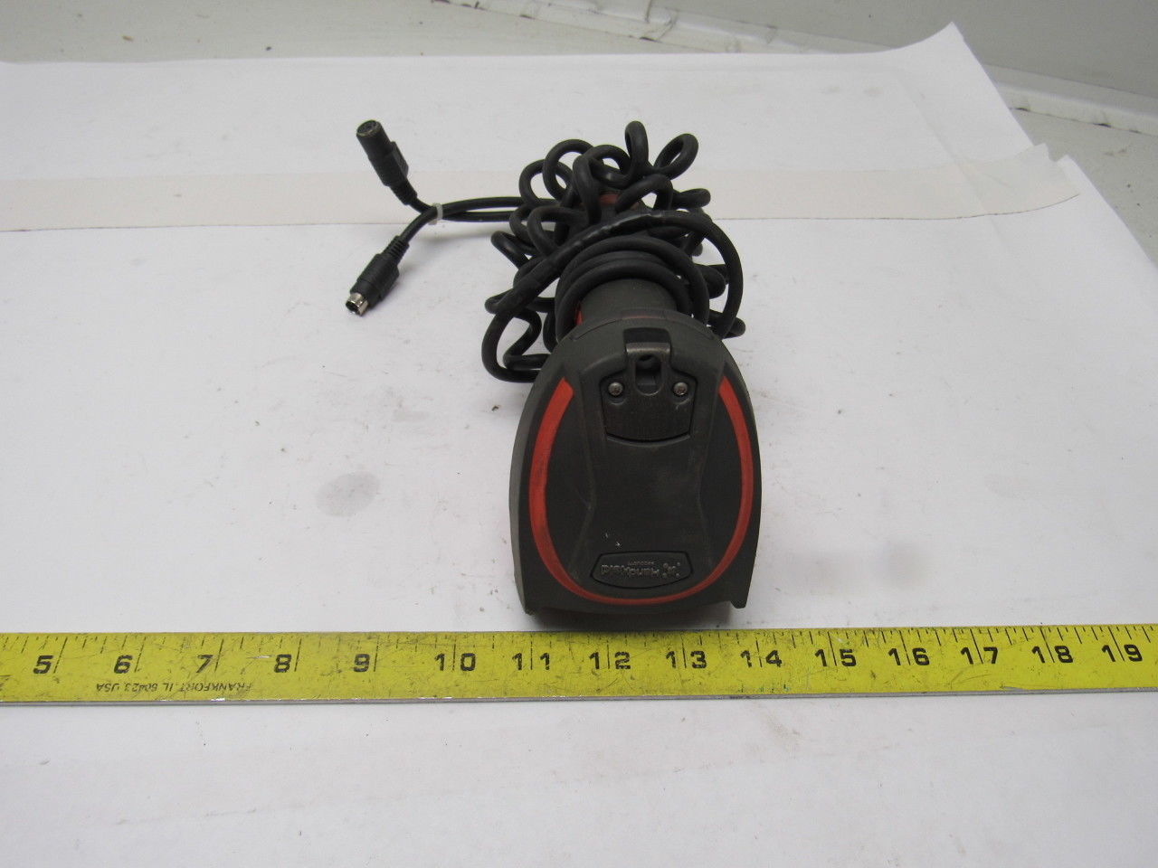 Hand Held Products 4800SF051C IMAGETEAM 4800 SR/SF Barcode Scanner 2D Imager