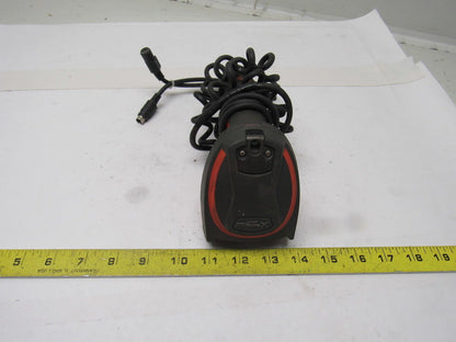 Hand Held Products 4800SF051C IMAGETEAM 4800 SR/SF Barcode Scanner 2D Imager