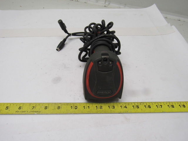 Hand Held Products 4800SF051C IMAGETEAM 4800 SR/SF Barcode Scanner 2D Imager