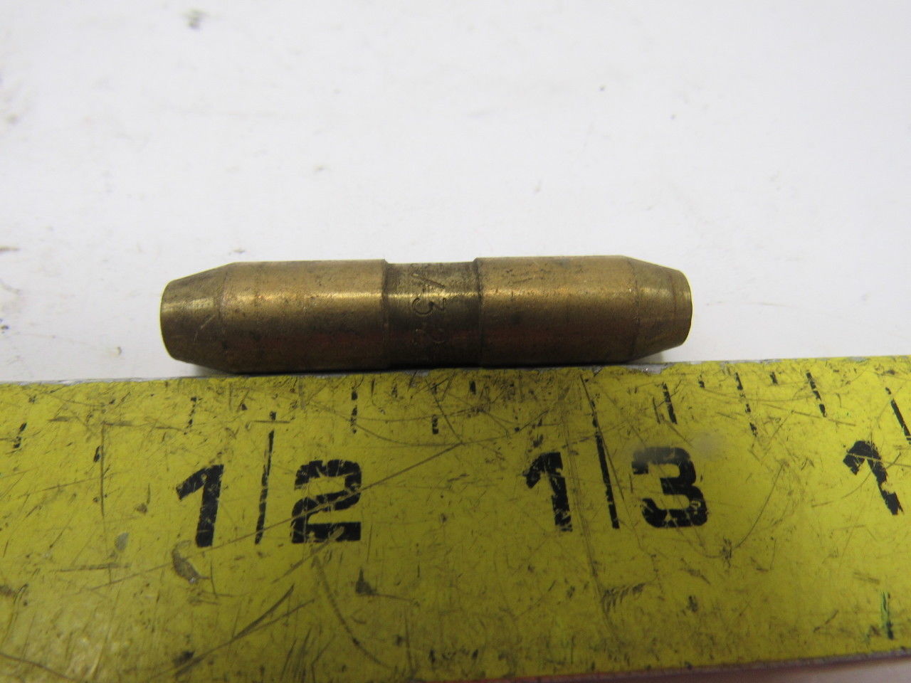3/32"-7/64" Wire Feed Contact Welding Tips Double End Lot Of 25