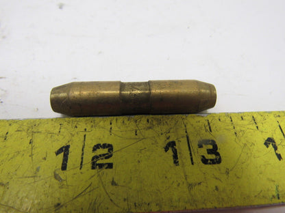 3/32"-7/64" Wire Feed Contact Welding Tips Double End Lot Of 25