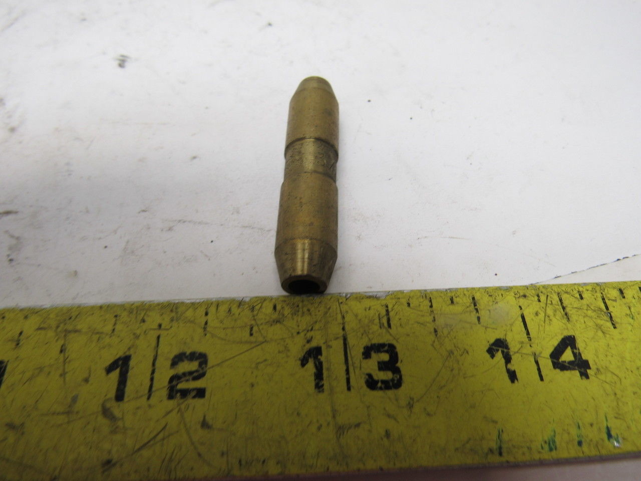 3/32"-7/64" Wire Feed Contact Welding Tips Double End Lot Of 25