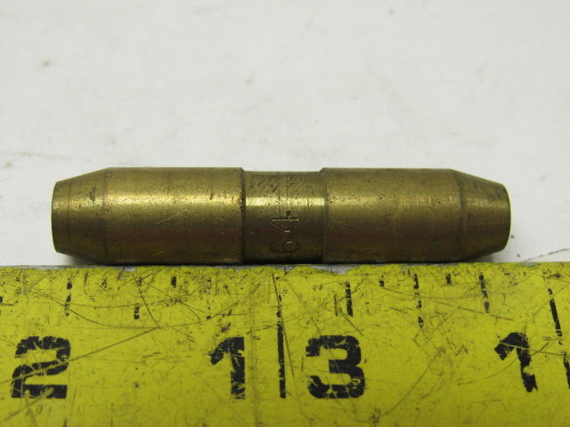 3/32"-7/64" Wire Feed Contact Welding Tips Double End Lot Of 25