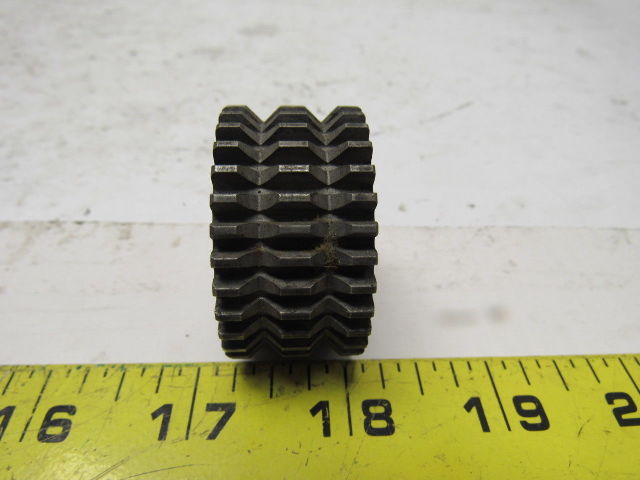 Thermal Arc 375980063 Double Cog 3/32 Tubular Welding Wire Feed Drive Roll Lot/4