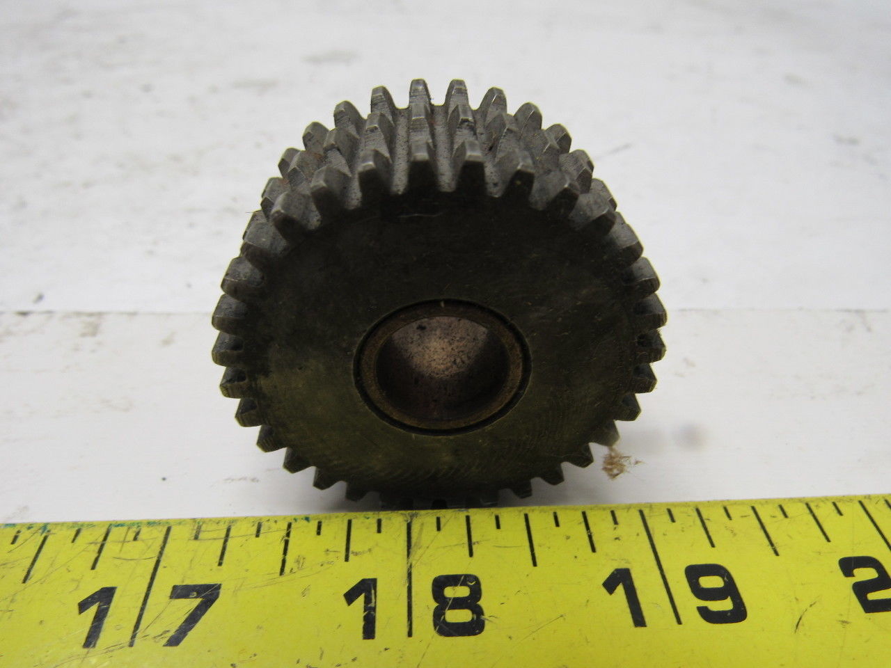 Thermal Arc 375980063 Double Cog 3/32 Tubular Welding Wire Feed Drive Roll Lot/4