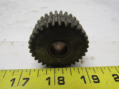 Thermal Arc 375980063 Double Cog 3/32 Tubular Welding Wire Feed Drive Roll Lot/4