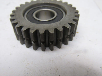 1/16-5/64 Geared Cog Welding Wire Drive Gear Rolls Lot Of 4