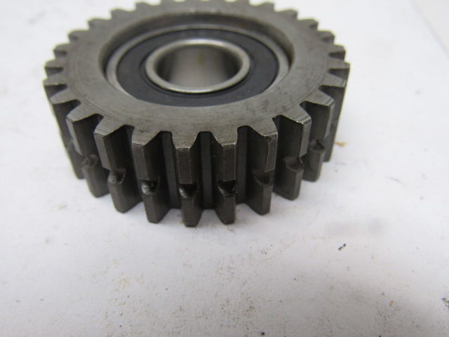 1/16-5/64 Geared Cog Welding Wire Drive Gear Rolls Lot Of 4
