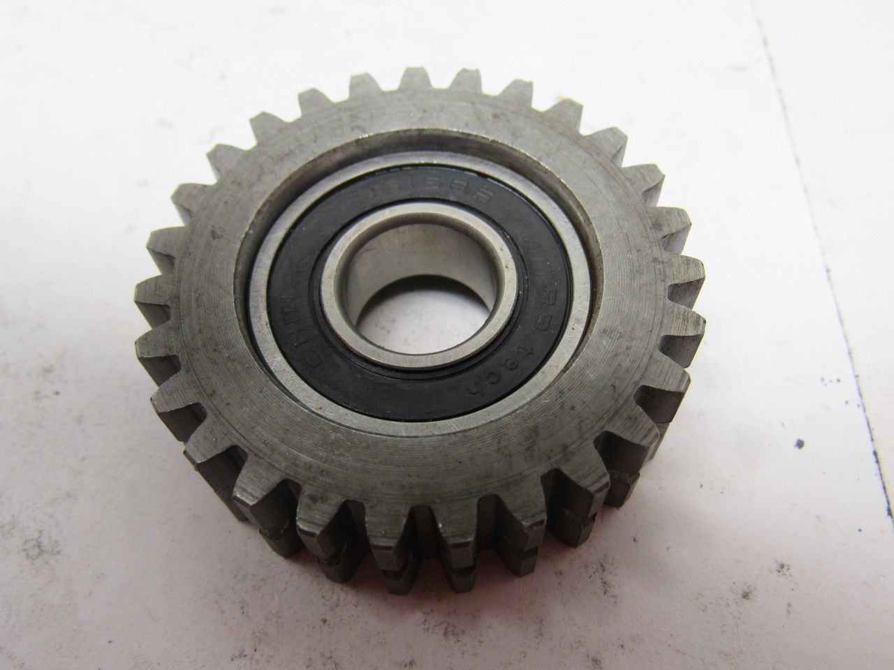 1/16-5/64 Geared Cog Welding Wire Drive Gear Rolls Lot Of 4