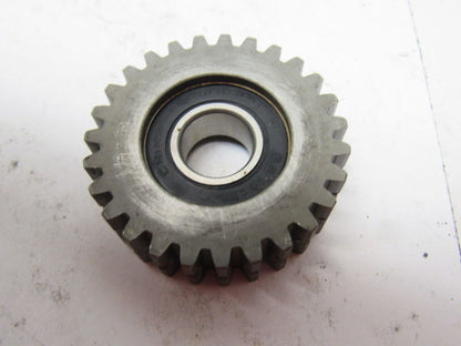 1/16-5/64 Geared Cog Welding Wire Drive Gear Rolls Lot Of 4