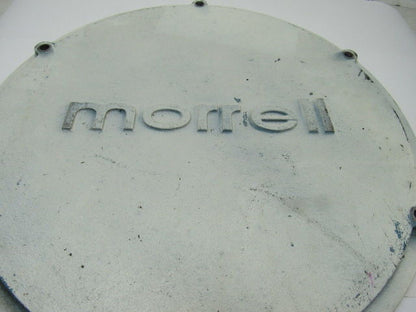 Hydraulic Tank Cleaning /Access Cover W/Morrell Logo 6 Bolt