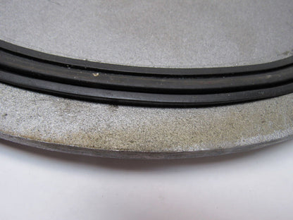 Hydraulic Tank Cleaning /Access Cover W/Morrell Logo 6 Bolt