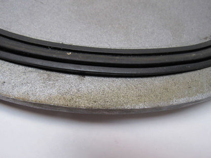 Hydraulic Tank Cleaning /Access Cover W/Morrell Logo 6 Bolt