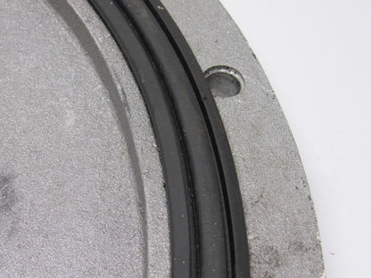 Hydraulic Tank Cleaning /Access Cover W/Morrell Logo 6 Bolt