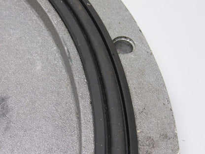 Hydraulic Tank Cleaning /Access Cover W/Morrell Logo 6 Bolt