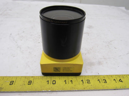Cognex 800-5840-1C Insight 5000 24VDC 27x0.5 B&W Camera Scanner MAC00d0240124a6