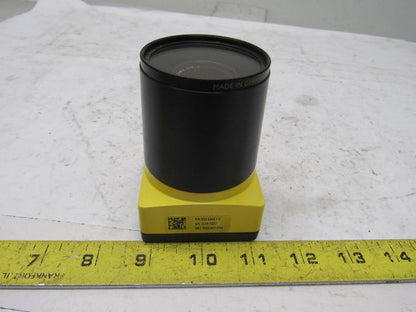 Cognex 800-5840-1C Insight 5000 24VDC 27x0.5 B&W Camera Scanner MAC00d024012554