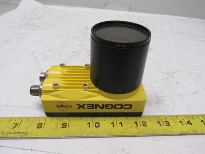 Cognex 800-5840-1C Insight 5000 24VDC 27x0.5 B&W Camera Scanner MAC00d024012554