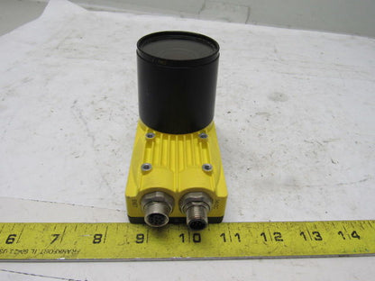 Cognex 800-5840-1C Insight 5000 24VDC 27x0.5 B&W Camera Scanner MAC00d024012554