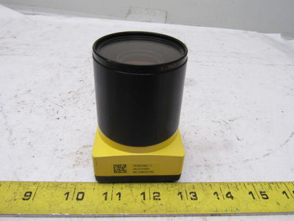 Cognex 800-5840-1C Insight 5000 24VDC 27x0.5 B&W Camera Scanner MAC00d024012552