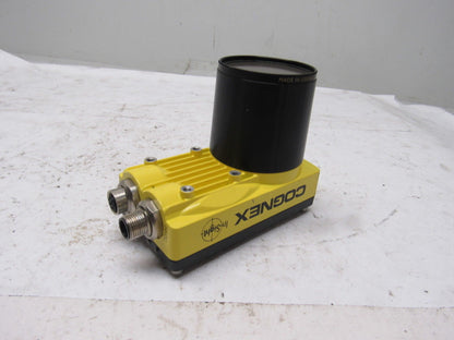 Cognex 800-5840-1C Insight 5000 24VDC 27x0.5 B&W Camera Scanner MAC00d024012552