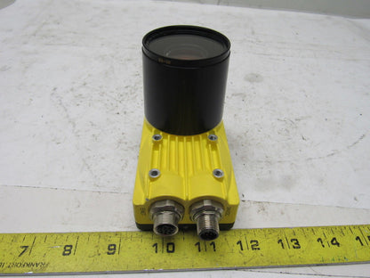 Cognex 8005840-1C Insight 5000 24VDC 27x0.5 B&W Camera Scanner MAC00d024012450