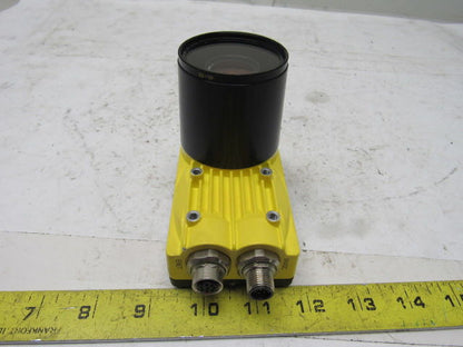 Cognex 8005840-1C Insight 5000 24VDC 27x0.5 B&W Camera Scanner MAC00d024012450