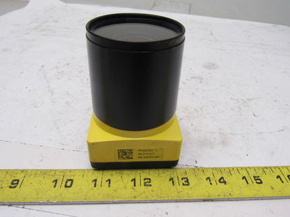 Cognex 800-5840-1C Insight 5000 24VDC 27x0.5 B&W Camera Scanner MAC00d0240124a4