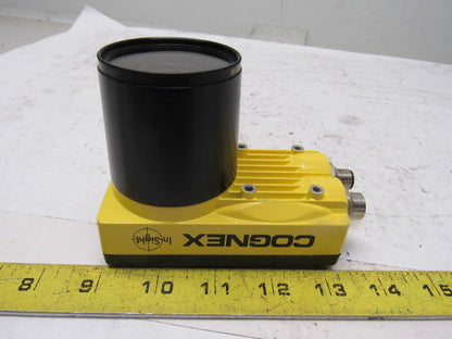 Cognex 800-5840-1C Insight 5000 24VDC 27x0.5 B&W Camera Scanner MAC00d0240124a4