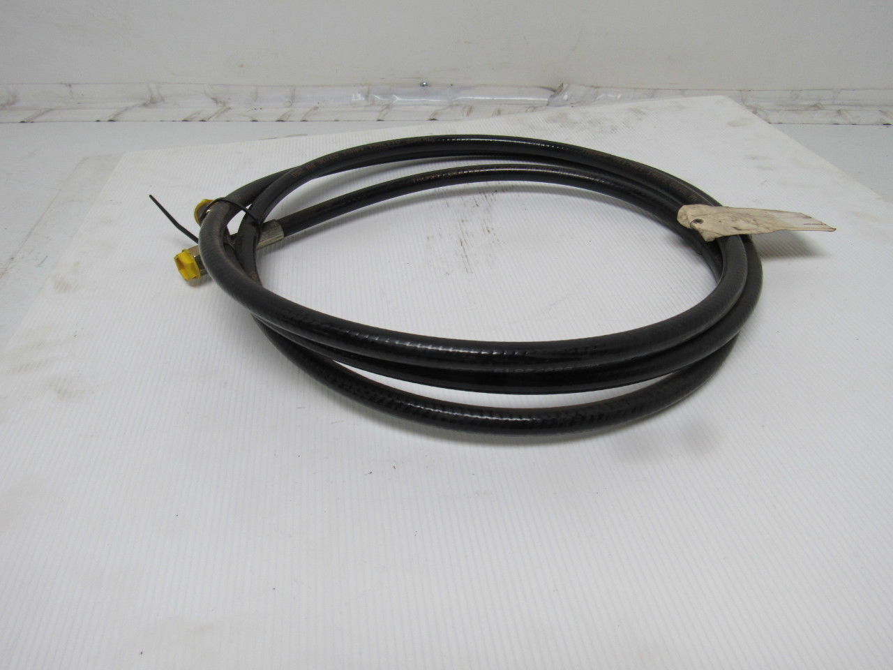 Trumpf 0117861 PN250 Hydraulic Hose Assembly 6,0x3000