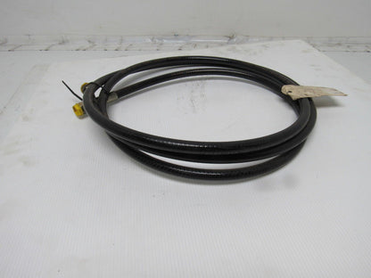 Trumpf 0117861 PN250 Hydraulic Hose Assembly 6,0x3000
