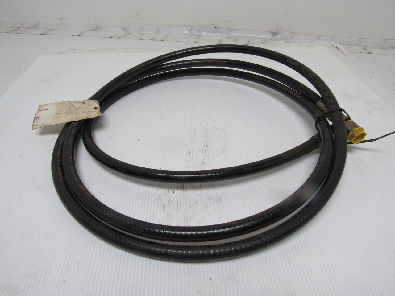 Trumpf 0117861 PN250 Hydraulic Hose Assembly 6,0x3000