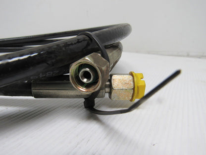Trumpf 0117861 PN250 Hydraulic Hose Assembly 6,0x3000