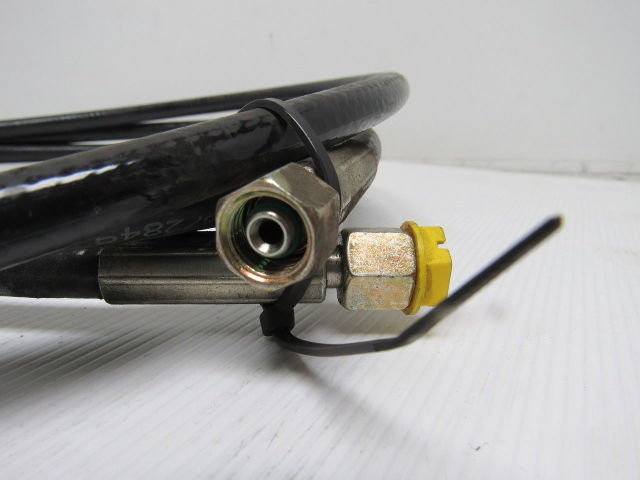 Trumpf 0117861 PN250 Hydraulic Hose Assembly 6,0x3000