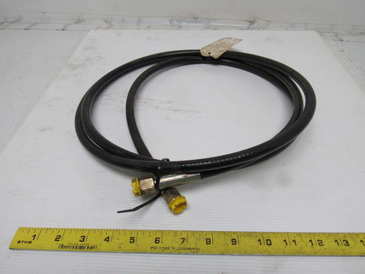 Trumpf 0117861 PN250 Hydraulic Hose Assembly 6,0x3000