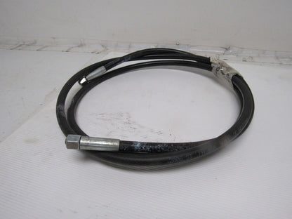 Trumpf 0114090 6,0mm Tube 6,0x2700 Hydraulic Hose Compression Assembly