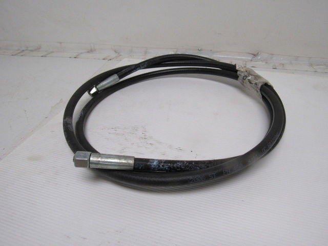 Trumpf 0114090 6,0mm Tube 6,0x2700 Hydraulic Hose Compression Assembly