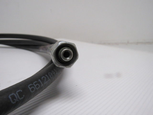 Trumpf 0114090 6,0mm Tube 6,0x2700 Hydraulic Hose Compression Assembly