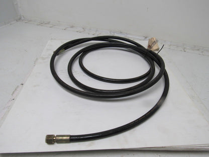 Trumpf 0349358 PN 250 H-Hose  BF8 AO5/AO5-4450 Hydraulic Line Compression Hose
