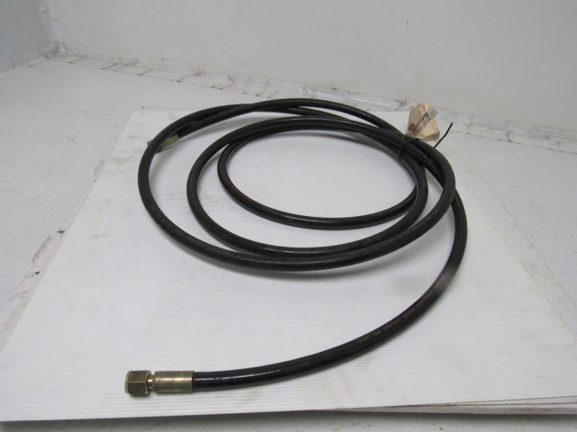 Trumpf 0349358 PN 250 H-Hose  BF8 AO5/AO5-4450 Hydraulic Line Compression Hose