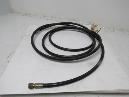 Trumpf 0349358 PN 250 H-Hose  BF8 AO5/AO5-4450 Hydraulic Line Compression Hose