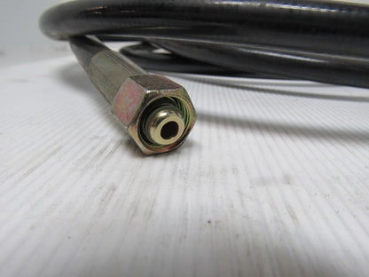 Trumpf 0349358 PN 250 H-Hose  BF8 AO5/AO5-4450 Hydraulic Line Compression Hose